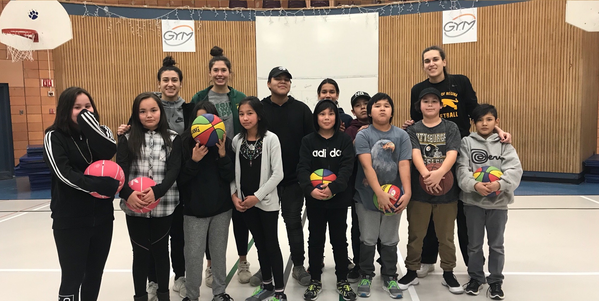 Kitchener Community School